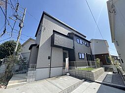 綾瀬市寺尾本町3丁目 戸建 1号棟