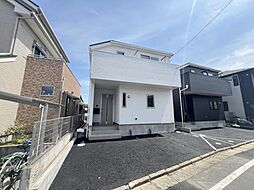 神奈川県藤沢市善行坂1丁目