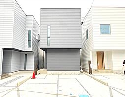 綾瀬市深谷上5丁目 戸建　B号棟