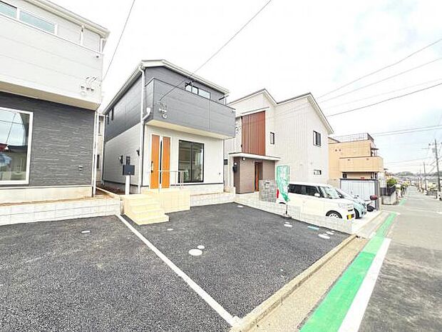 構造・工法・仕様のご紹介です。