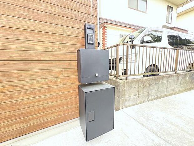 その他設備のご紹介です。