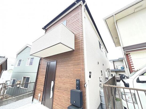 構造・工法・仕様のご紹介です。