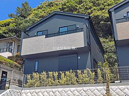 神奈川県鎌倉市浄明寺4丁目