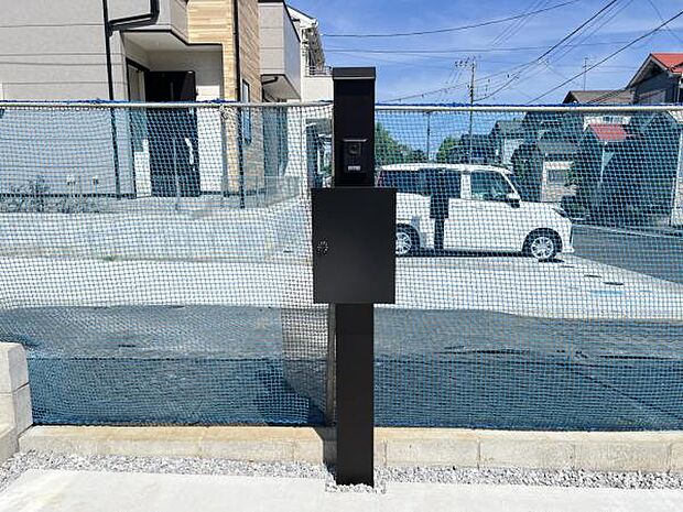 その他設備のご紹介です。