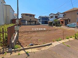 神奈川県綾瀬市上土棚北2丁目