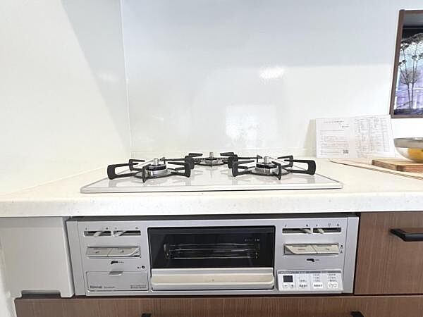 その他設備のご紹介です。