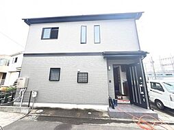 神奈川県茅ヶ崎市香川4丁目