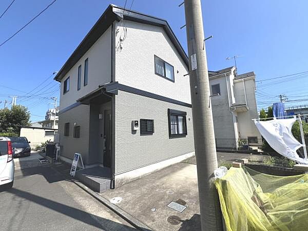 構造・工法・仕様のご紹介です。