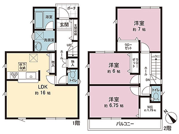 間取り：314002813179