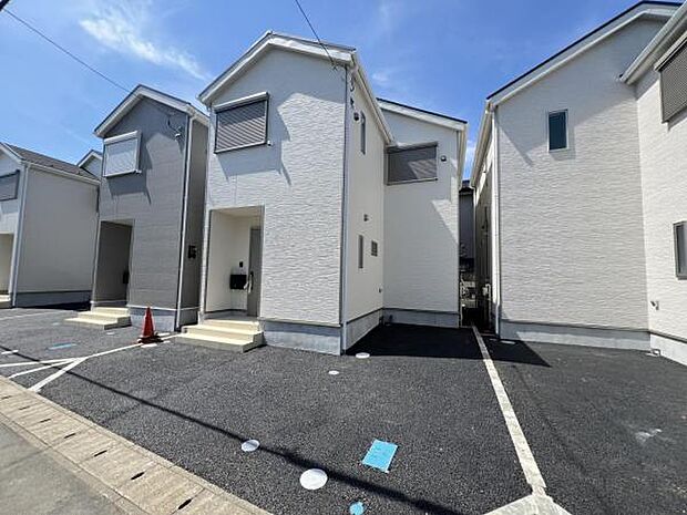 完成が楽しみですね。