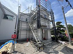 神奈川県綾瀬市深谷中4丁目