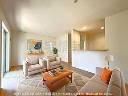 綾瀬市深谷中4丁目 戸建　1号棟