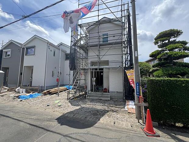 ぜひ現地をご覧くださいませ。