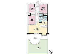 ライオンズステージ鵠沼海岸