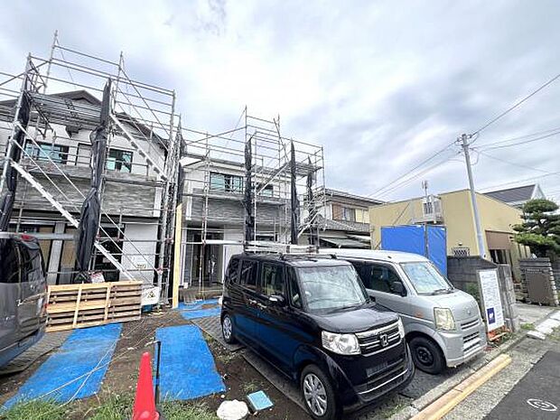ぜひ現地をご覧くださいませ。