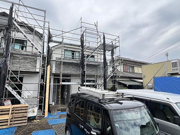 ぜひ現地をご覧くださいませ。
