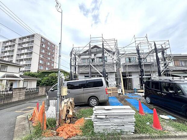ぜひ現地をご覧くださいませ。