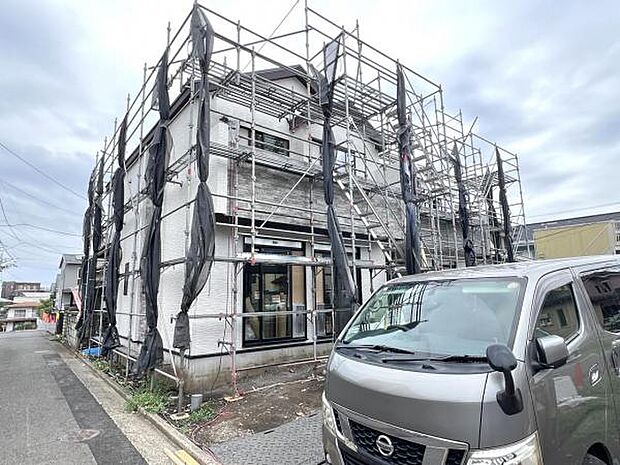ぜひ現地をご覧くださいませ。
