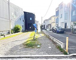 神奈川県藤沢市辻堂東海岸3丁目