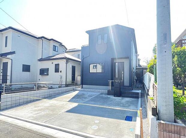 構造・工法・仕様のご紹介です。