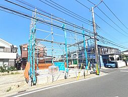 神奈川県横浜市泉区中田北3丁目