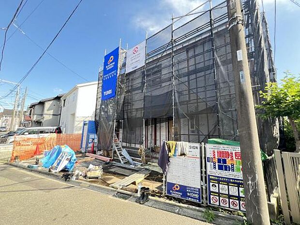 ぜひ現地をご覧くださいませ。
