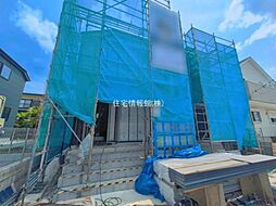 神奈川県横浜市泉区和泉町