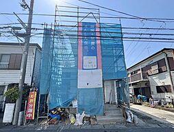 神奈川県高座郡寒川町一之宮6丁目