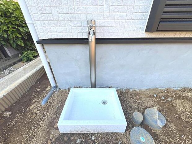 その他設備のご紹介です。