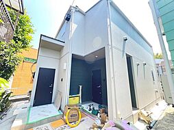 神奈川県横浜市泉区新橋町