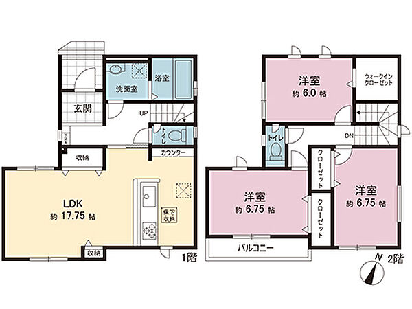 間取り：314002810104