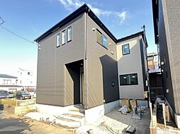 神奈川県綾瀬市落合南3丁目