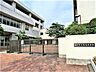 周辺：藤沢市立羽鳥中学校まで約1100m（徒歩14分）