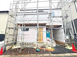神奈川県綾瀬市寺尾西1丁目
