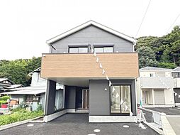 神奈川県藤沢市城南2丁目