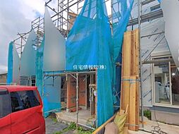 神奈川県藤沢市善行坂2丁目