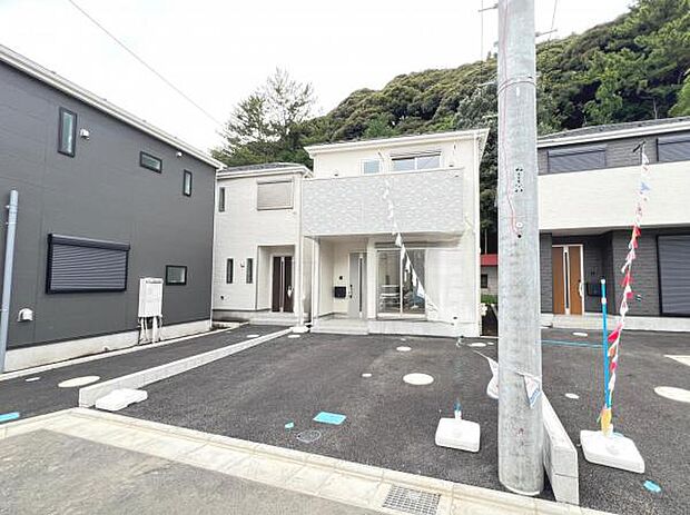 構造・工法・仕様のご紹介です。