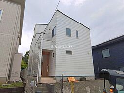 神奈川県藤沢市片瀬山5丁目