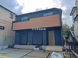 神奈川県藤沢市白旗4丁目