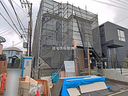 神奈川県藤沢市大鋸3丁目