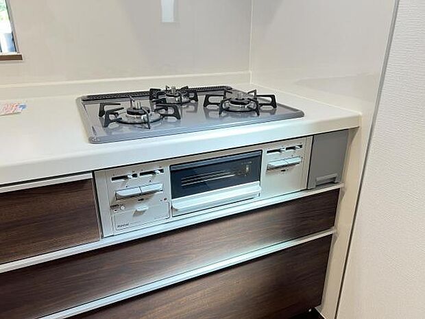 その他設備のご紹介です。