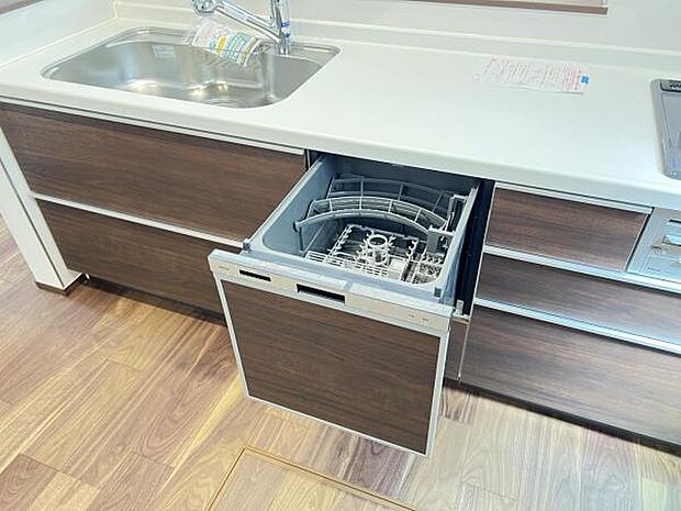 その他設備のご紹介です。