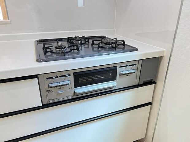 その他設備のご紹介です。