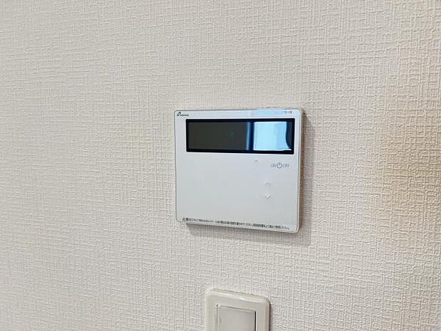 発電・温水設備のご紹介です。