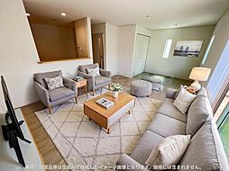 綾瀬市深谷中4丁目 戸建 4号棟