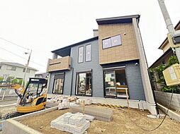 神奈川県藤沢市本藤沢7丁目