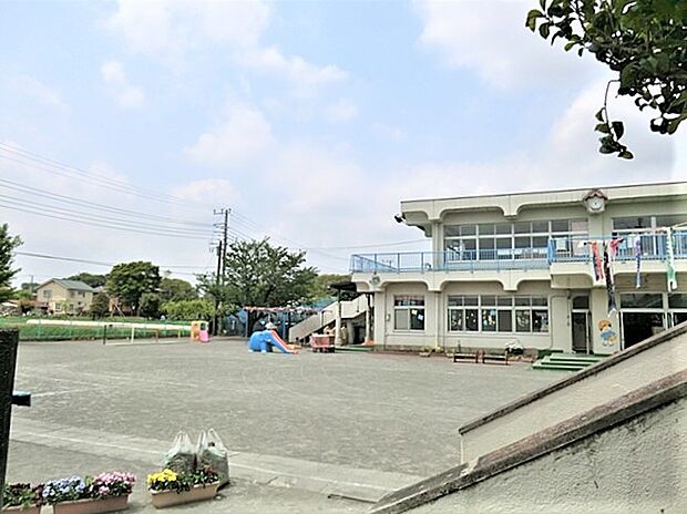 旭保育園まで約950m（徒歩12分）