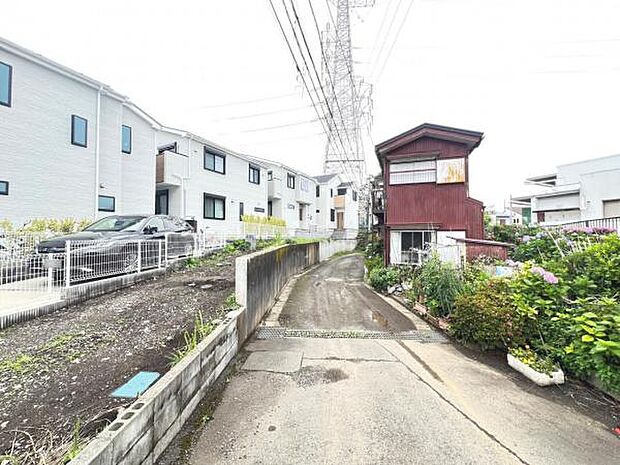 構造・工法・仕様のご紹介です。