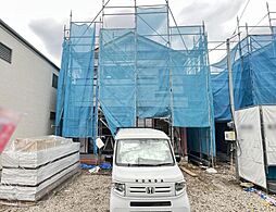 神奈川県藤沢市辻堂新町3丁目