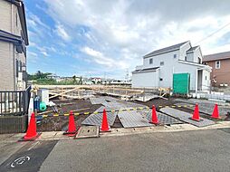 神奈川県横浜市泉区下和泉4丁目